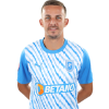 Player cutout