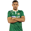 Player cutout
