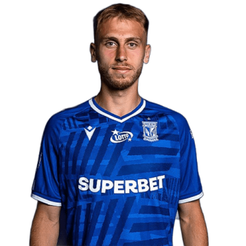 Michał Gurgul profile image