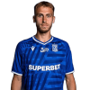 Player cutout