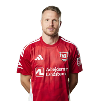 Lasse Nielsen profile image