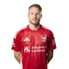 Player cutout