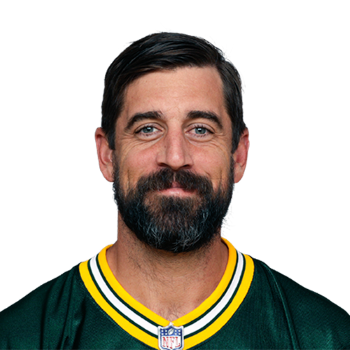 Aaron Rodgers