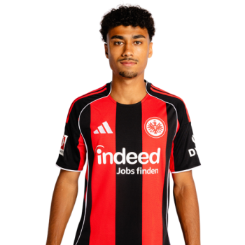 Nathaniel Brown profile image