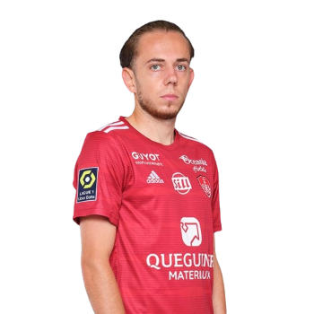 Adrien Lebeau profile image