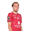 Player cutout