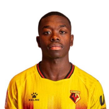 Nampalys Mendy profile image