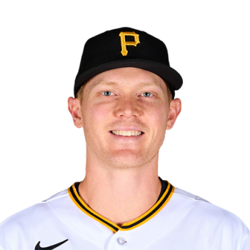 Mitch Keller