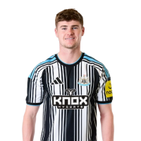 Player Cutout