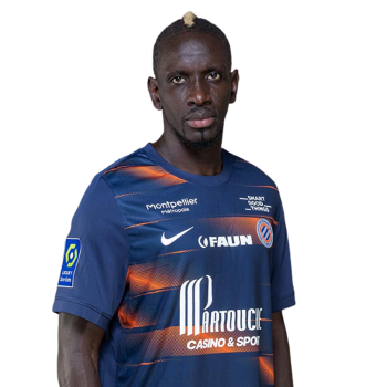 Mamadou Sakho