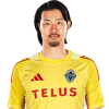 Player cutout