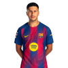 Player cutout