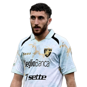 Farès Ghedjemis profile image