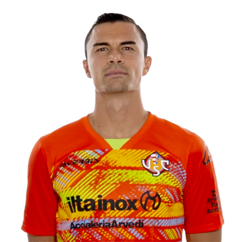 Emil Audero profile image