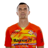 Player cutout