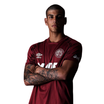 Luciano Romero profile image