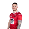 Player cutout