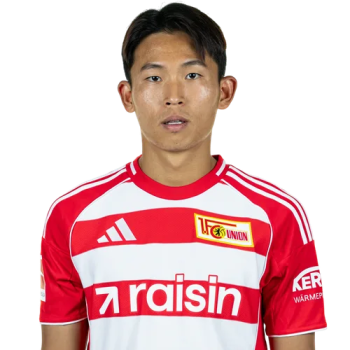 Woo-yeong Jeong