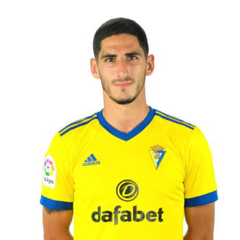 Yann Bodiger profile image