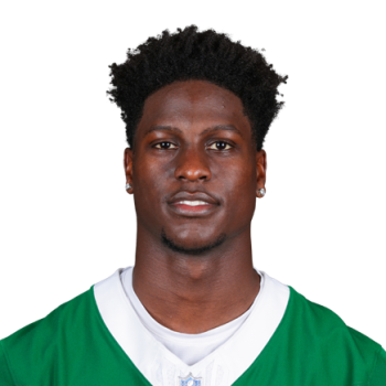 Malik McClain