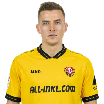 Niklas Hauptmann profile image