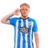 Player cutout