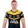 Player cutout