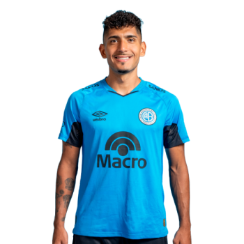 Adrián Sánchez profile image