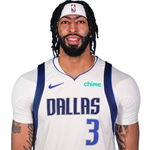 Anthony Davis