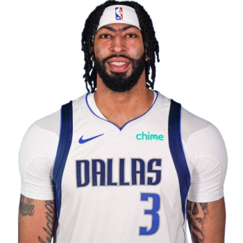Anthony Davis