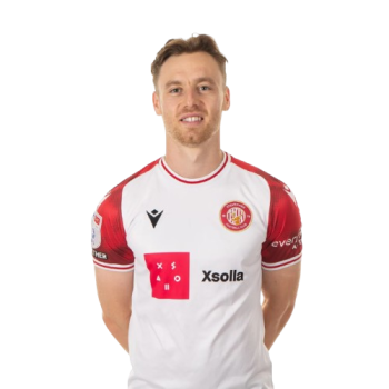 Daniel Kemp profile image