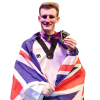 Player cutout