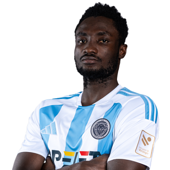 Baba Musah profile image