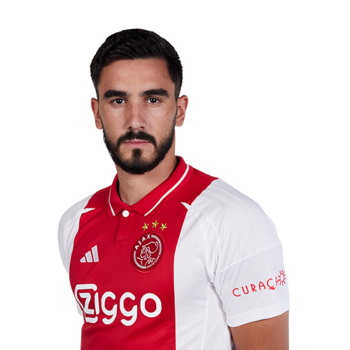 Josip Šutalo profile image