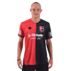 Player cutout