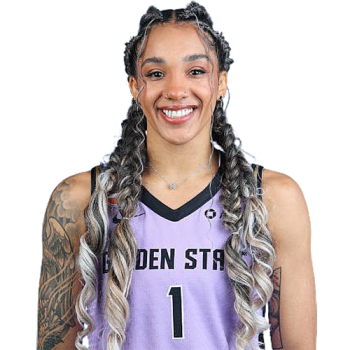 Gabby Williams