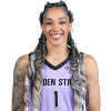 Player cutout