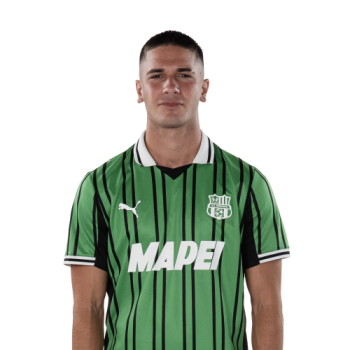 Cristian Volpato profile image
