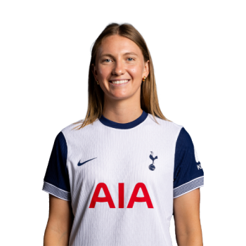 Clare Hunt profile image