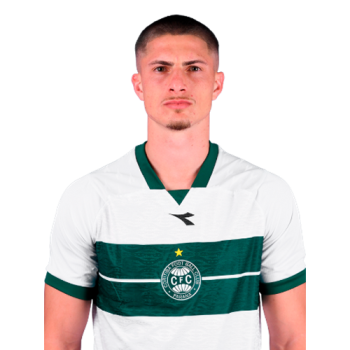 Tiago Cóser profile image