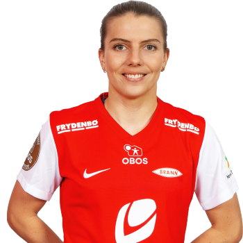 Cecilie Redisch Kvamme profile image