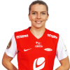 Player cutout