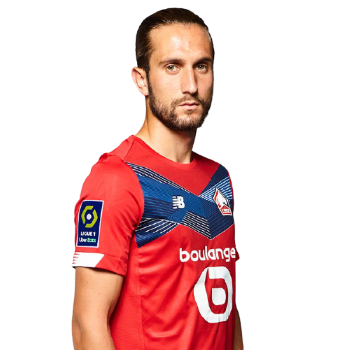 Yusuf Yazıcı profile image