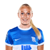 Player cutout