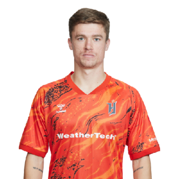 Noah Jensen profile image