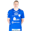 Player cutout