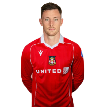Dominic Hyam profile image