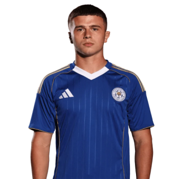 Jake Evans profile image
