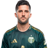 Player cutout