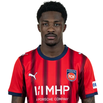 Christian Conteh profile image
